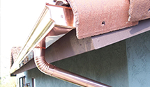 Rain Gutter Installation, Repair, Cleaning in Cornell, IL